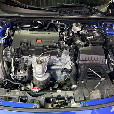 HONDA CIVID 2024 - Img 124004760