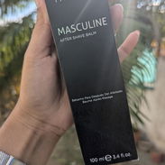 Bálsamo Aftershave Farmasi - Post Afeitado - Calidad Importada - $15 USD - Img 54786453