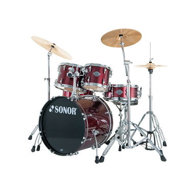 Drum Batería Percusión SONOR SMART FORCE XTEND - Img 125045921