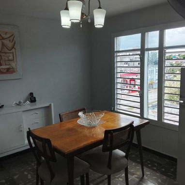 Renta de apartamento lineal - 5/10