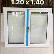 Ventanas \:>>\ Aluminio - Img 57555996