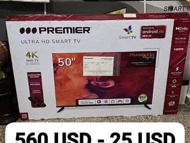Se vender televisores plasma - Img 67013379