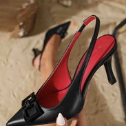 Zapatos Exclusivos 👠 52420333 Sisi Fashion - Img 54225969