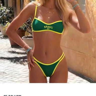 BIKINIS - 9/10