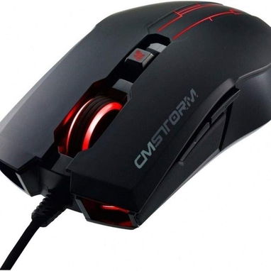 🖱️ COMBO GAMER COOLER MASTER DEVASTATOR 3 TECLADO + MOUSE RGB 4800 DPI – ENVÍO DISPONIBLE HABANA + GARANTIA 7 DIAS - Img 96213046