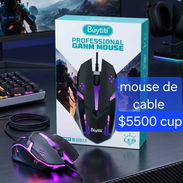 Mouse de cable - Img 57012224