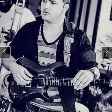 CLASES DE GUITARRA ACÚSTICA Y ELÈCTRICA PERSONALIZADAS TOTALMENTE INDIVIDUALES DESDE 0 TANTO PARA PRINCIPIANTES COMO PAR - Img 121062391