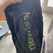 Maleta para viajes - Img 55757914