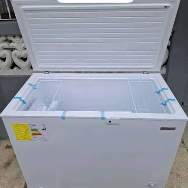 La Nevera y el Refrigerador de tus sueños - Img 123134549
