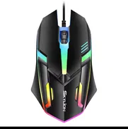 Mouse gamer SkyLion - Img 50166793