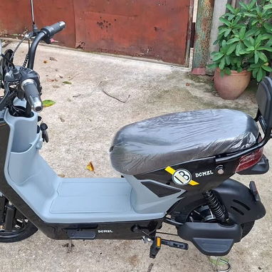 Bicimotos eléctricas varios modelos , nuevas en su caja - 4/4