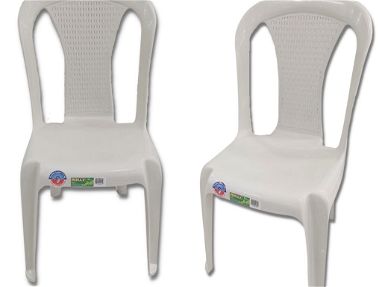 Toldos, sillas y mesas disponibles en MPM CAPITALTECK 55625875 - Img main-image-45860555