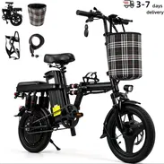 🚲🔥 ¡BICIMOTOS ELÉCTRICAS EN VENTA! 🔥🚲 - Img 58177966