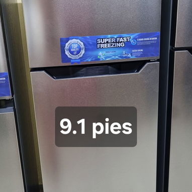 Refrigeradores de 7.5, 9.1 y 16 pies - 2/3