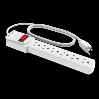 Power Center – Kit de Enchufes y Extensiones 5 en 1 | videojuegoshabana.com - Img 122030857