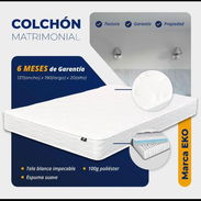 Colchones - Img 55465288