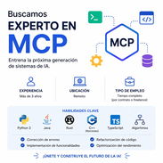 Experto en MCP - Img 57027087