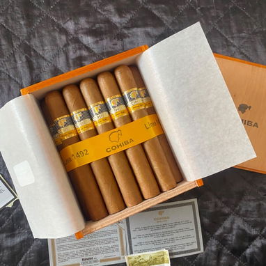 Tabacos originales súper precios - 6/10