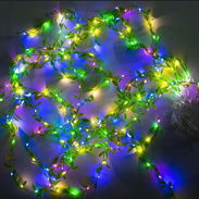luces led con ramitas en 4500cup - Img 55383030