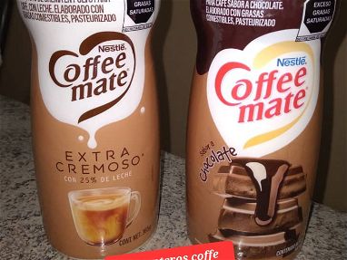Coffee mate - Img main-image