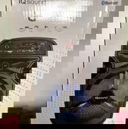 Bocinas por Bluetooth - Img 49194813