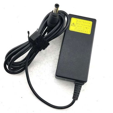 Cargador Original Toshiba 19V 2.37A 45W (5.5*2.5MM)PA3822E-1AC3 Charger for Toshiba Satellite C75D, C75D-A7213, - Img 118911564