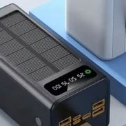 Power Bank de 52900 mAh Nuevo sellado 48$ - Img 57702354