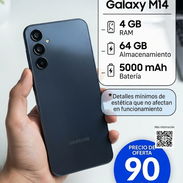 Samsung M14 - Img 57342278