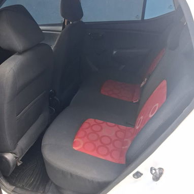 Hyundai i10 Año 2009 - 5/5