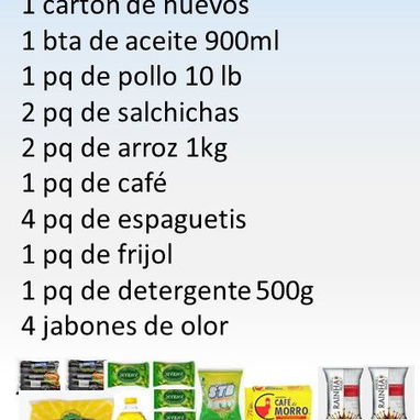 Combos de comida - Img 124473759
