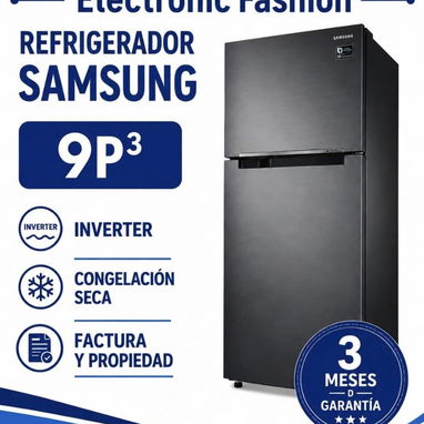 Ollas ,refrigeradores,mezcladoras,✅✅ - Img 125887482