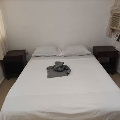 Alquilo apartamento en guanabo - Img 123365861
