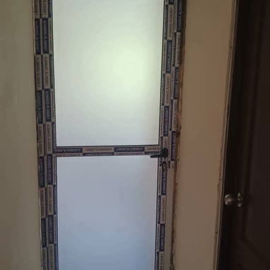 💎⚜️CARPINTERÍA ⚒️DE ALUMINIO Y CRISTAL🪟LA MEJOR CALIDAD POR SOLO 180USD EL METRO 📏 CUADRADOS...o 170 en dependencia - Img 118913364