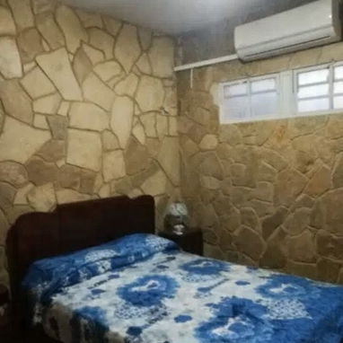 🏝️Cod.Z Guanabo: ¡Relax Total! Casa Céntrica con Piscina, 2 Cuartos. Oferta económica - Img 120422884