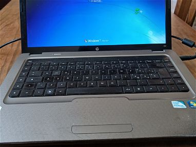 Laptop HP G62 - Img 66365621