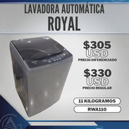 Lavadora - Img 55522822