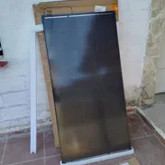 Panel Solar de 200 watts ideal para Estaciones de Energía Pequeñas - Img 55767552