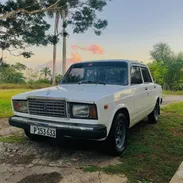 VENDO LADA 07 BUENO!! 54706438 - Img 55793364