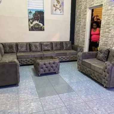 Lo mejor para su hogar - 7/10