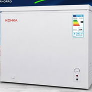 Nevera konka de 7pies - Img 56625388