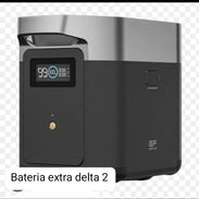 🔋 Batería Extra (ECOFLOW DELTA 2) 💸 Precio: 660 USD mensajería aparte - Img 54477619