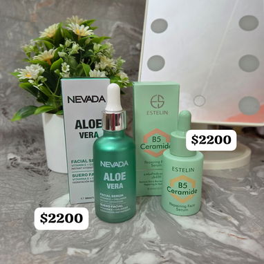 Skincare - 7/10