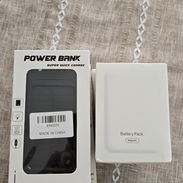Cargador Portátil, Power bank Para tu dispositivo - Img 58192109