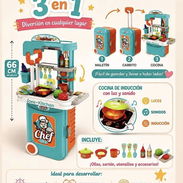 Juegos de cocina realista para las niñas - Img 56928154