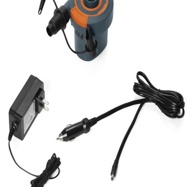 Bote InflableBestway Hydro-Force Voyager 300 65051 Para 2 persona 2 remos. nuevo en su caja - Img 105396382