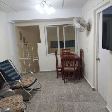 🪼 HABITACIÓN PRIVADA EN LA HABANA VIEJA | CERCA DEL CENTRO HISTÓRICO 🏡✨ - 2/9