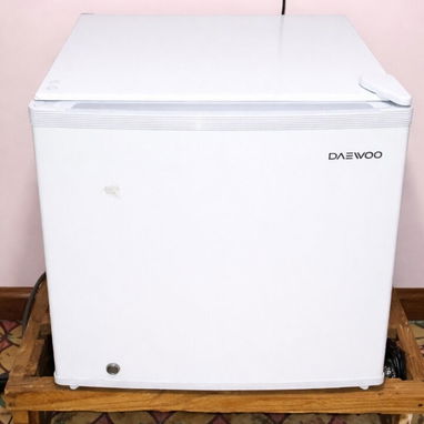 Minibar DAEWOO - Img 124940629