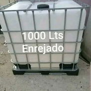 Venta de tanques 1000 L henrrejados. - Img 56761349
