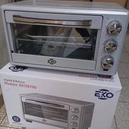 Horno eléctrico - Img 56965309