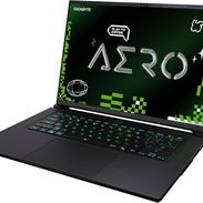 Laptop Gigabyte AERO X16 - Img 57959348